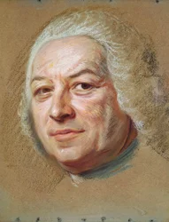 Jean-Marc Nattier (1685-1766)